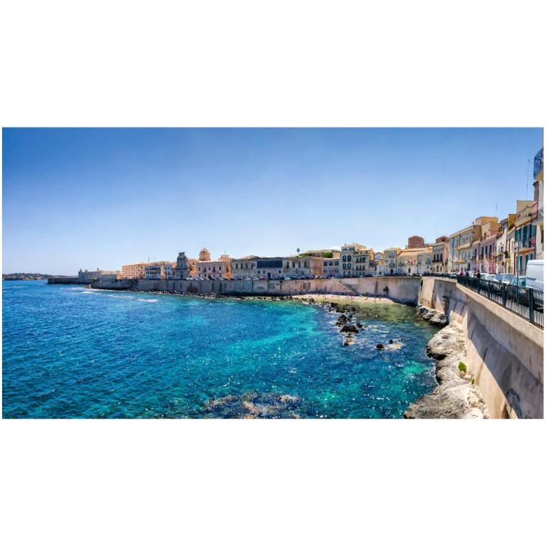 I SARACENI - One-Bedroom Apartment - 17