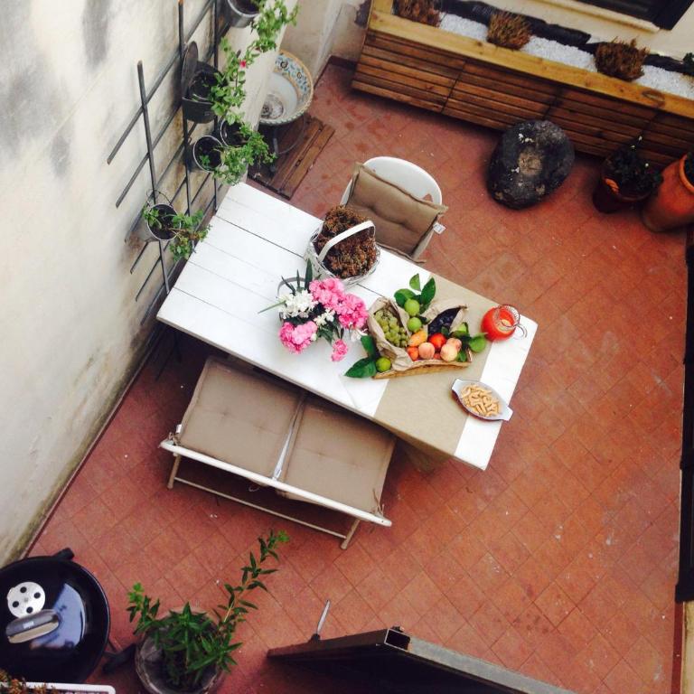 In Catania's Heart - Apartment - 24