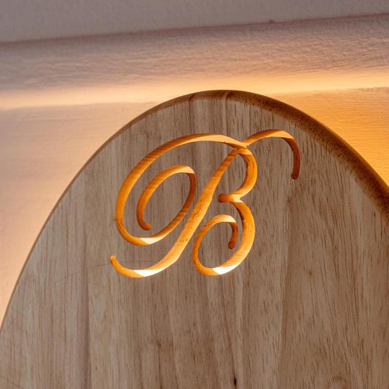 Hotel Boréal Nice - Chambre Double ou Lits Jumeaux Supérieure - Escaliers Uniquement - 14