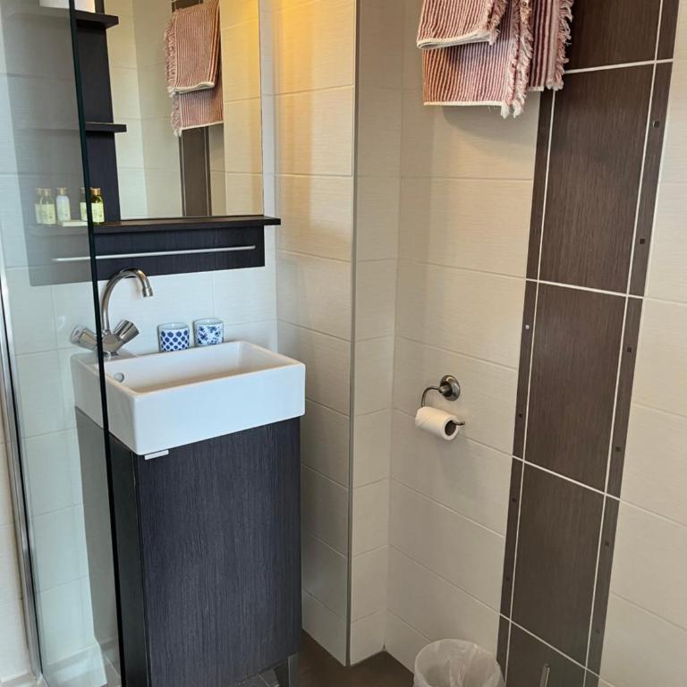 Hôtel Eden - La Baigneuse - Chambre Double Confort - Vue sur Mer - 17