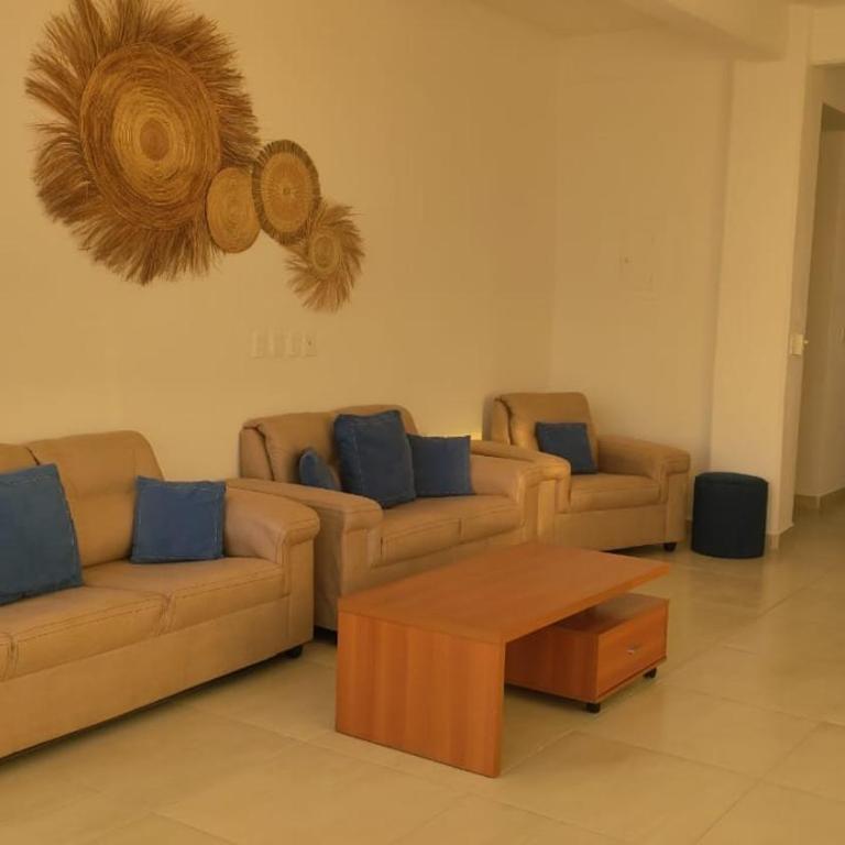 Condominio Aeromar - Apartamento con vistas al mar - 10