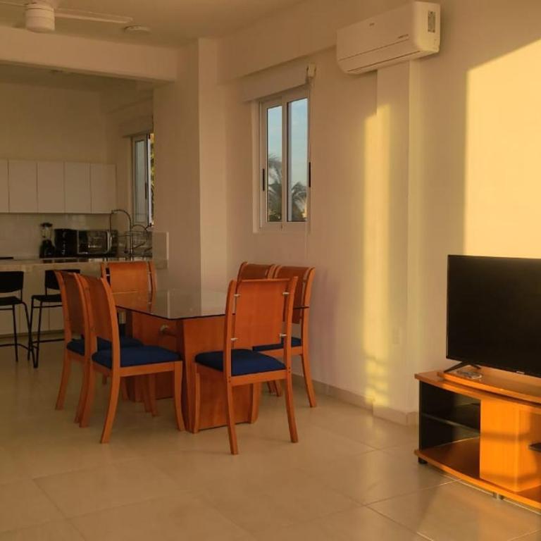 Condominio Aeromar - Apartamento con vistas al mar - 15