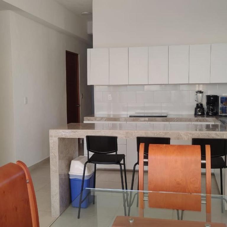 Condominio Aeromar - Apartamento con vistas al mar - 16