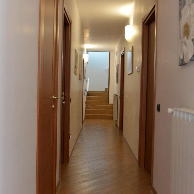 Villa in Casalini with Pool & Olive Garden - Six-Bedroom Holiday Home - 13