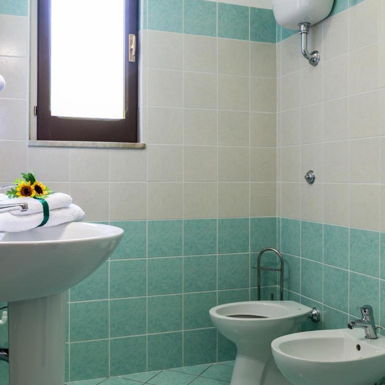 Casa Vacanze Gli Agrumi - Appartamento con Vista Giardino - 6