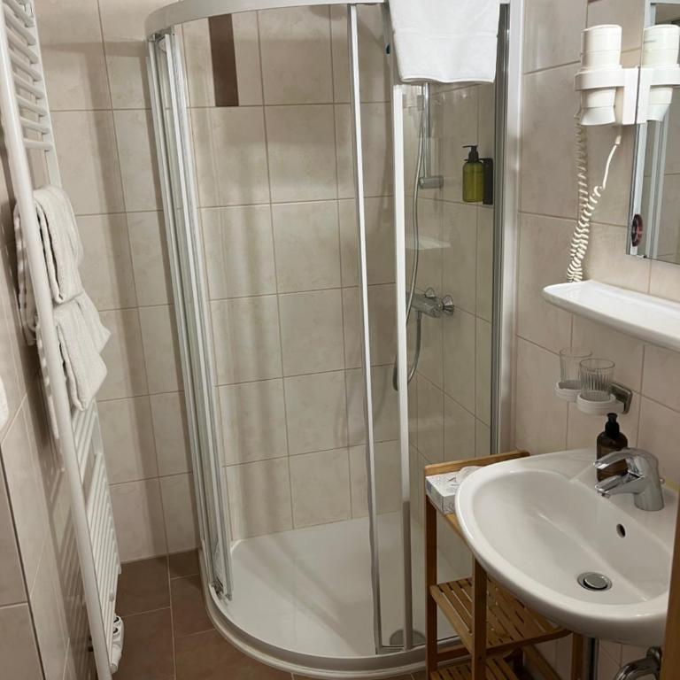 Hotel Altneudörflerhof - Familienzimmer mit Balkon - 2
