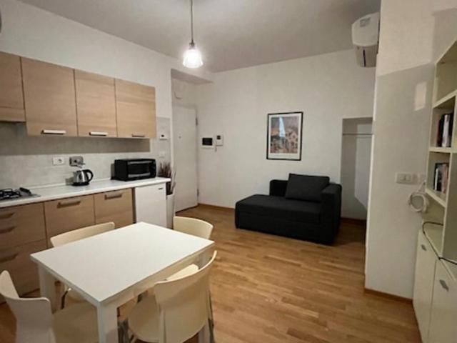 Residenza l'Antico Borgo - Apartment with Balcony - 3