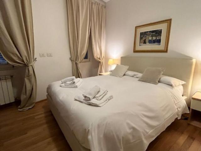 Residenza l'Antico Borgo - One-Bedroom Apartment - 5