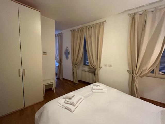 Residenza l'Antico Borgo - One-Bedroom Apartment - 8