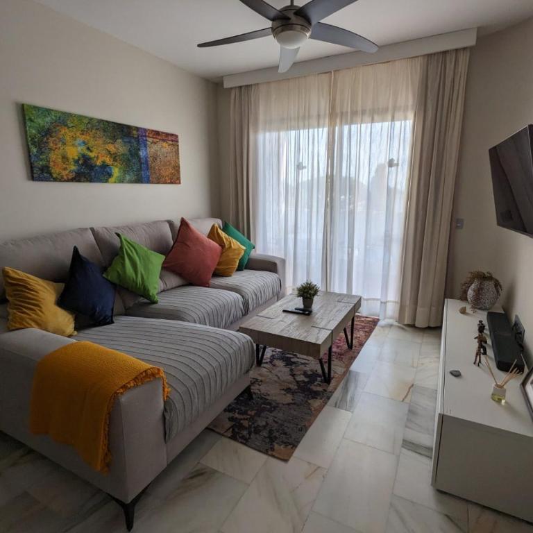 Crown Apartments with Sea View - Apartamento con vistas al mar - 6
