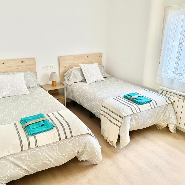 Apartamento Zarracina Centro - Apartamento de 2 dormitorios - 5