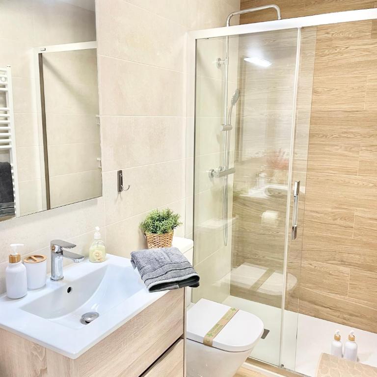 Apartamento Zarracina Centro - Apartamento de 2 dormitorios - 4