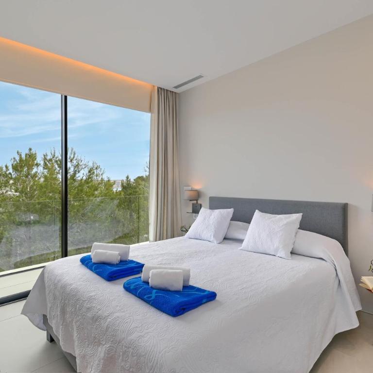 Casa de Romero by Aguilarent - Villa - 19