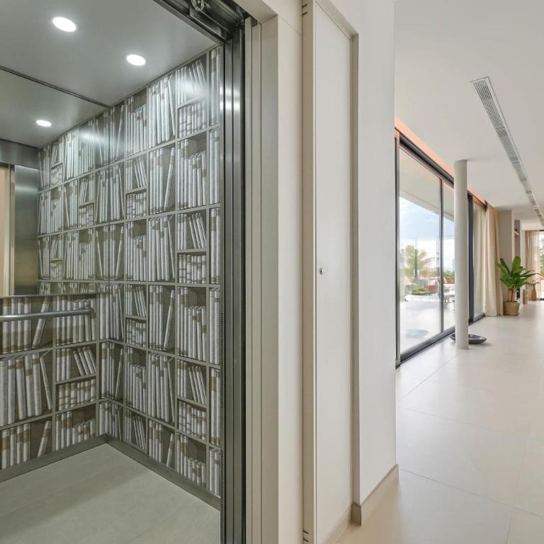 Casa de Romero by Aguilarent - Villa - 26
