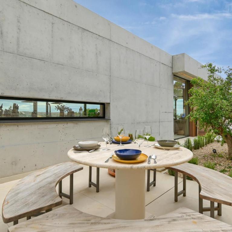 Casa de Romero by Aguilarent - Villa - 13