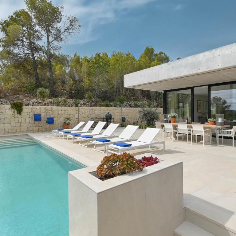 Casa de Romero by Aguilarent - Villa - 2