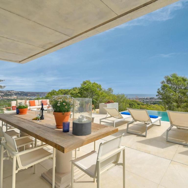 Casa de Romero by Aguilarent - Villa - 7