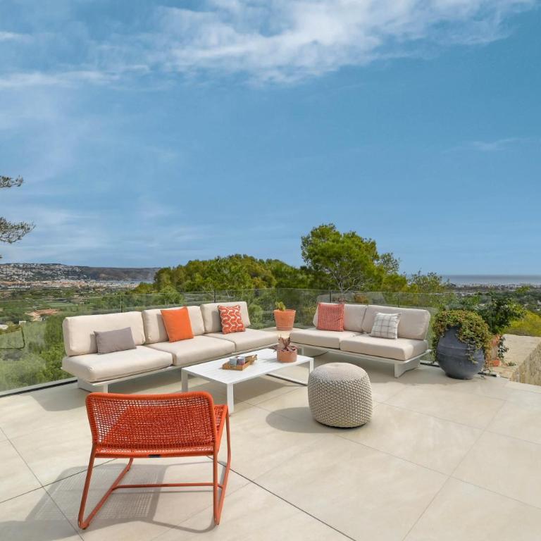 Casa de Romero by Aguilarent - Villa - 15