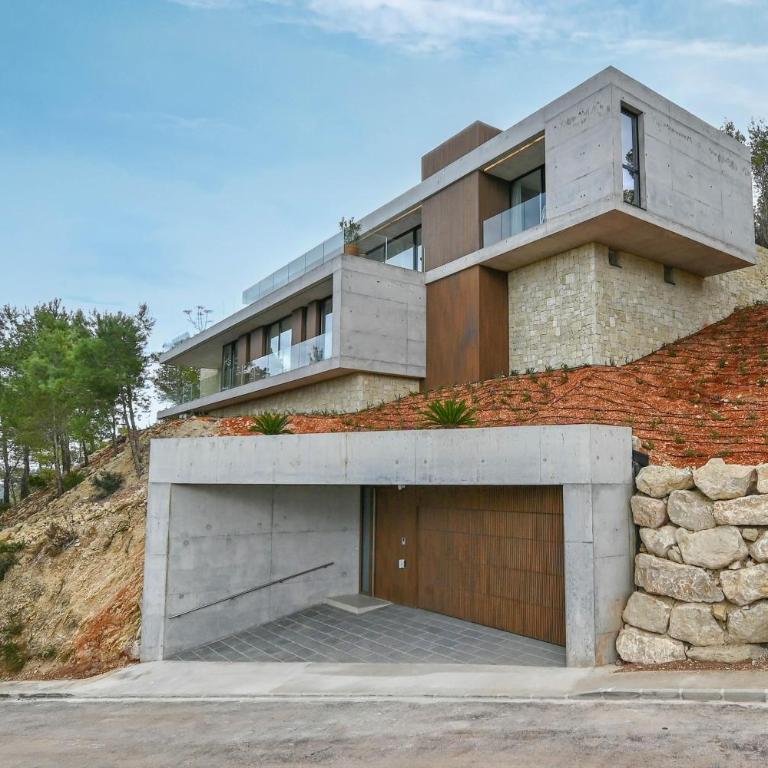 Casa de Romero by Aguilarent - Villa - 5