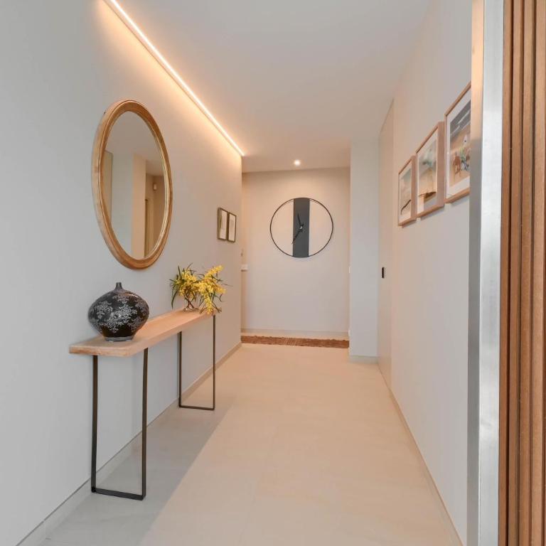 Casa de Romero by Aguilarent - Villa - 27
