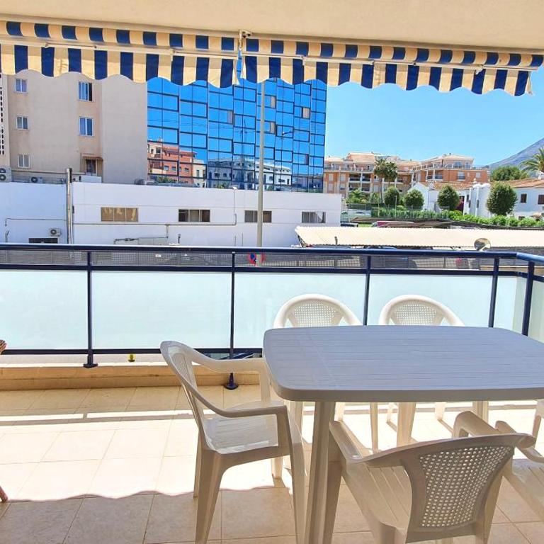 Urb. Sueños del Mar II VAC014 Denirent - Apartamento de 3 dormitorios - 2