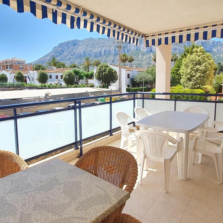 Urb. Sueños del Mar II VAC014 Denirent - Apartamento de 3 dormitorios - 3