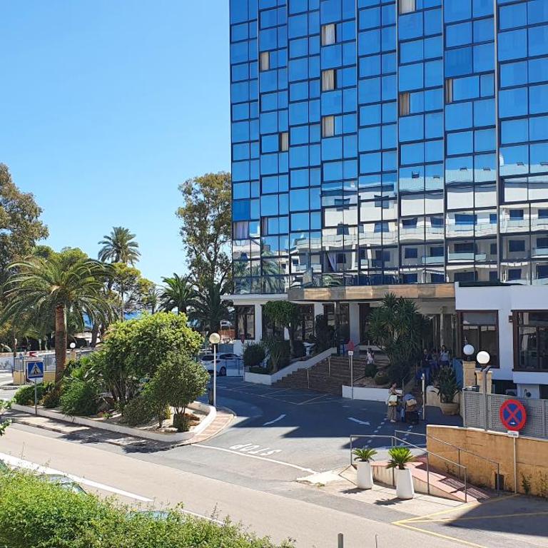 Urb. Sueños del Mar II VAC014 Denirent - Apartamento de 3 dormitorios - 4