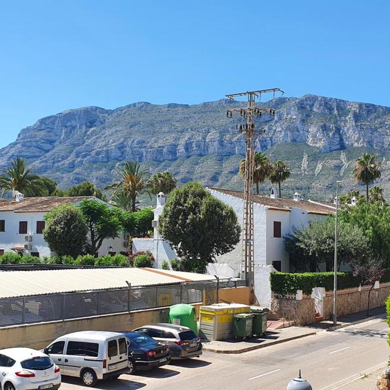 Urb. Sueños del Mar II VAC014 Denirent - Apartamento de 3 dormitorios - 5