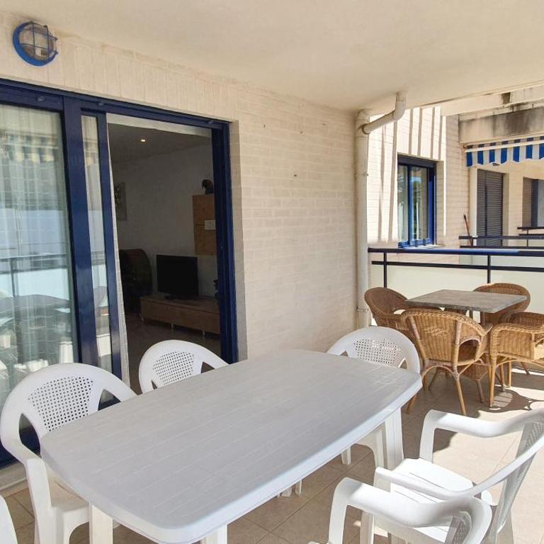 Urb. Sueños del Mar II VAC014 Denirent - Apartamento de 3 dormitorios - 6