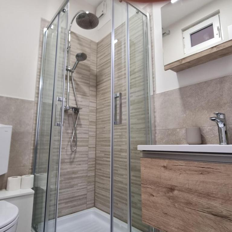 Nazario Sauro 20 - Appartamento con 3 Camere da Letto - 37