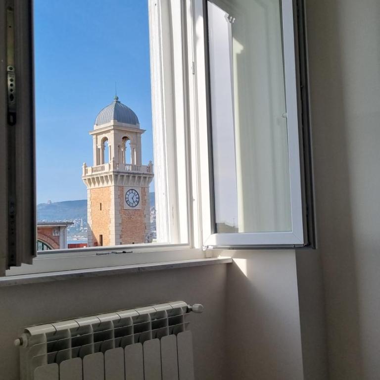 Nazario Sauro 20 - Appartamento con 3 Camere da Letto - 51