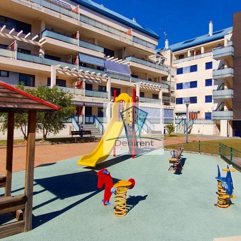 Urb. Sueños del Mar II VAC014 Denirent - Apartamento de 3 dormitorios - 9