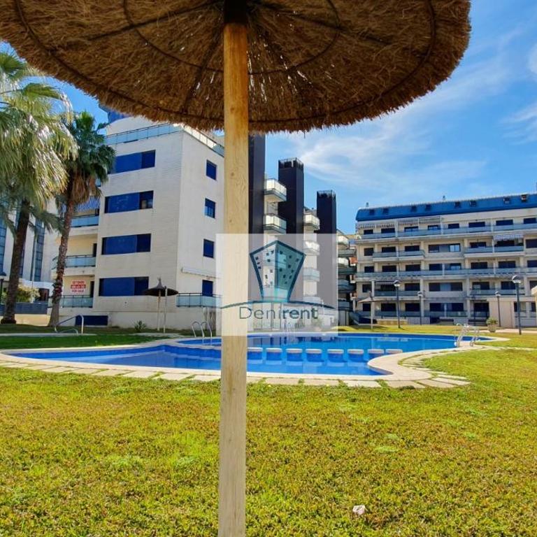 Urb. Sueños del Mar II VAC014 Denirent - Apartamento de 3 dormitorios - 11