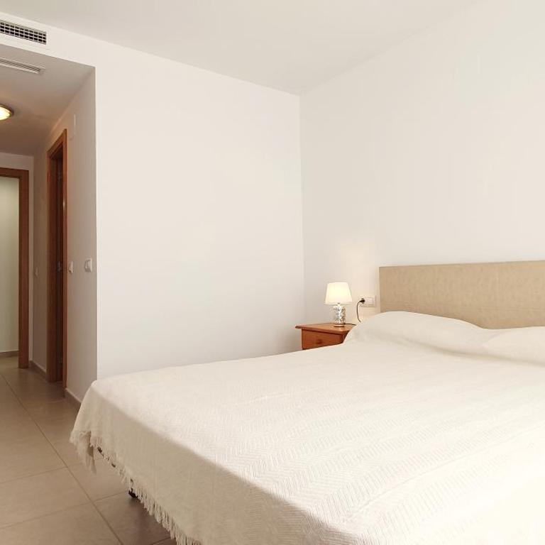 Urb. Sueños del Mar II VAC014 Denirent - Apartamento de 3 dormitorios - 13