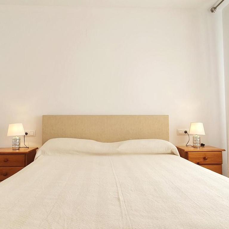 Urb. Sueños del Mar II VAC014 Denirent - Apartamento de 3 dormitorios - 12