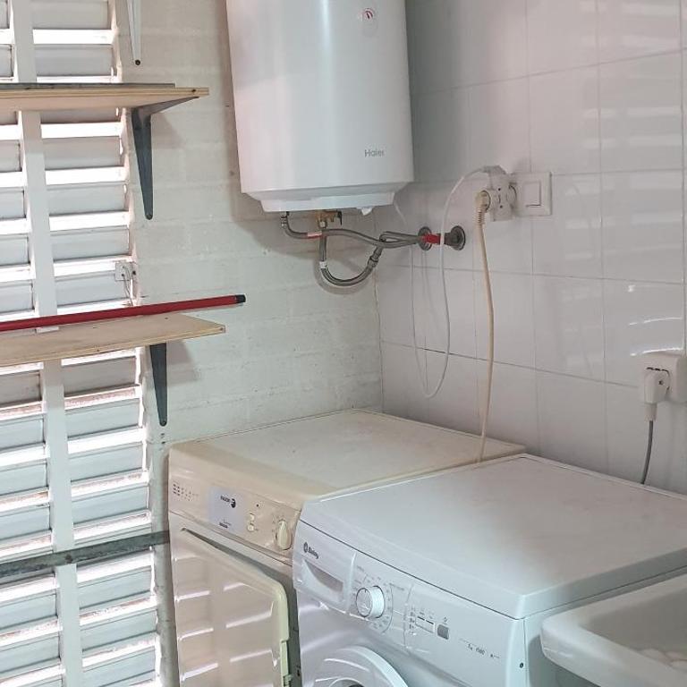 Urb. Sueños del Mar II VAC014 Denirent - Apartamento de 3 dormitorios - 18