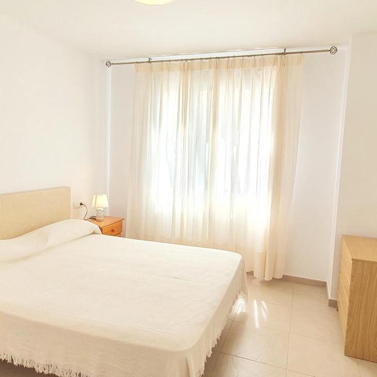 Urb. Sueños del Mar II VAC014 Denirent - Apartamento de 3 dormitorios - 17