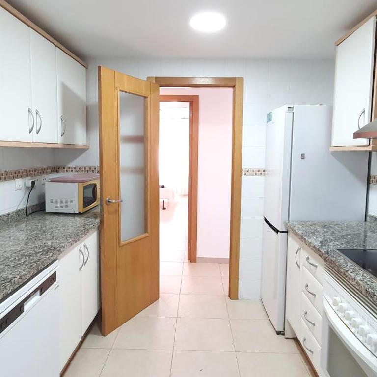 Urb. Sueños del Mar II VAC014 Denirent - Apartamento de 3 dormitorios - 16