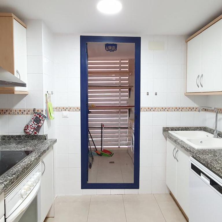 Urb. Sueños del Mar II VAC014 Denirent - Apartamento de 3 dormitorios - 15