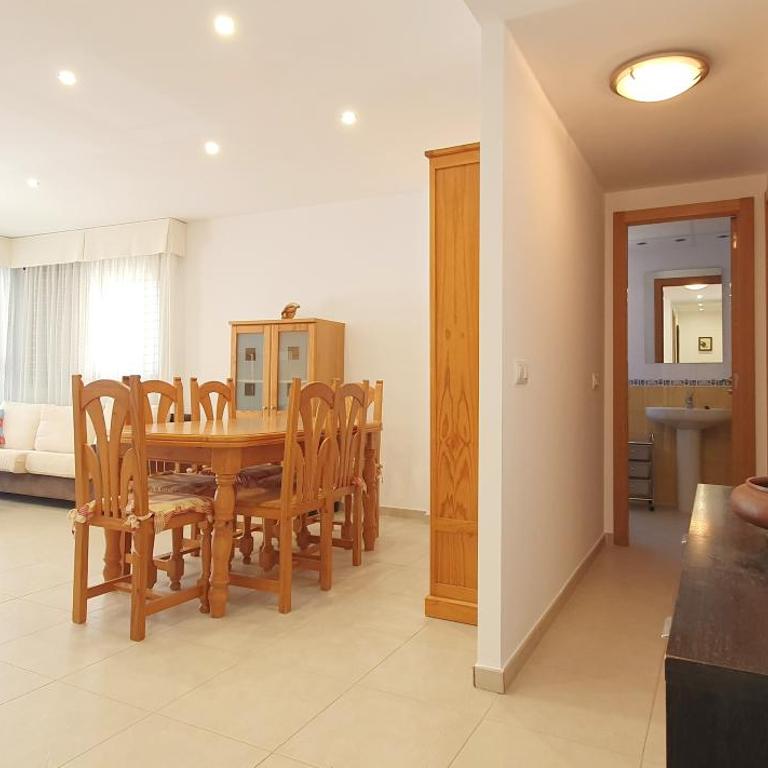 Urb. Sueños del Mar II VAC014 Denirent - Apartamento de 3 dormitorios - 20