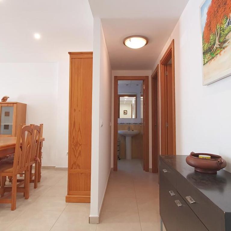 Urb. Sueños del Mar II VAC014 Denirent - Apartamento de 3 dormitorios - 24