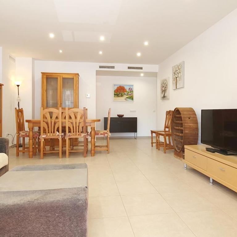 Urb. Sueños del Mar II VAC014 Denirent - Apartamento de 3 dormitorios - 23