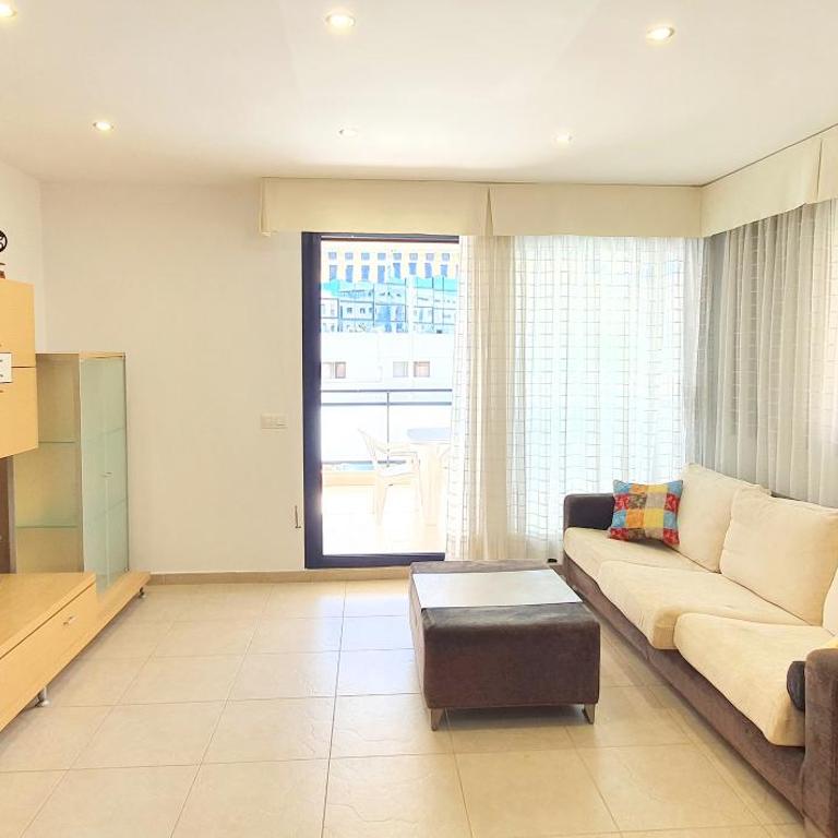 Urb. Sueños del Mar II VAC014 Denirent - Apartamento de 3 dormitorios - 26