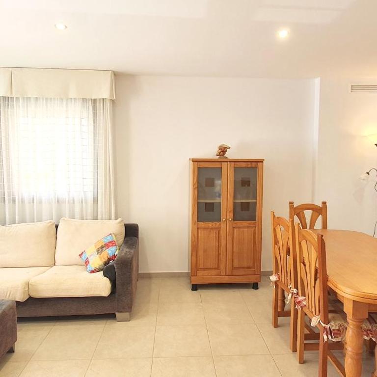 Urb. Sueños del Mar II VAC014 Denirent - Apartamento de 3 dormitorios - 27