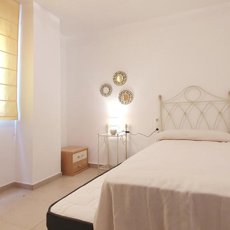 Urb. Sueños del Mar II VAC014 Denirent - Apartamento de 3 dormitorios - 28