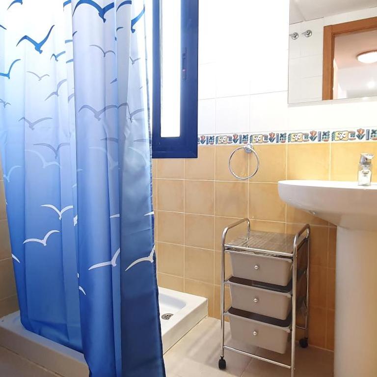 Urb. Sueños del Mar II VAC014 Denirent - Apartamento de 3 dormitorios - 30