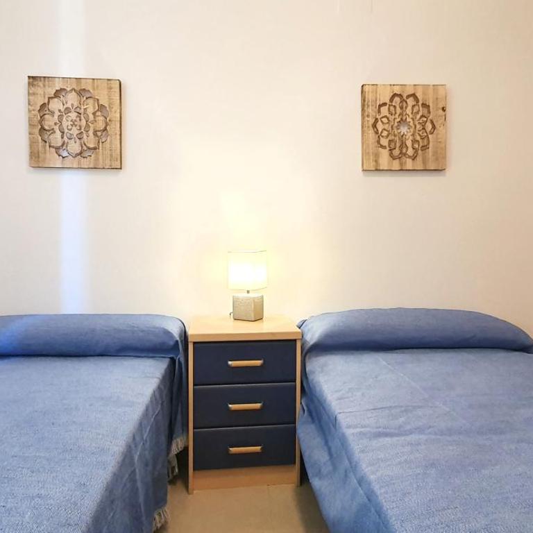 Urb. Sueños del Mar II VAC014 Denirent - Apartamento de 3 dormitorios - 32