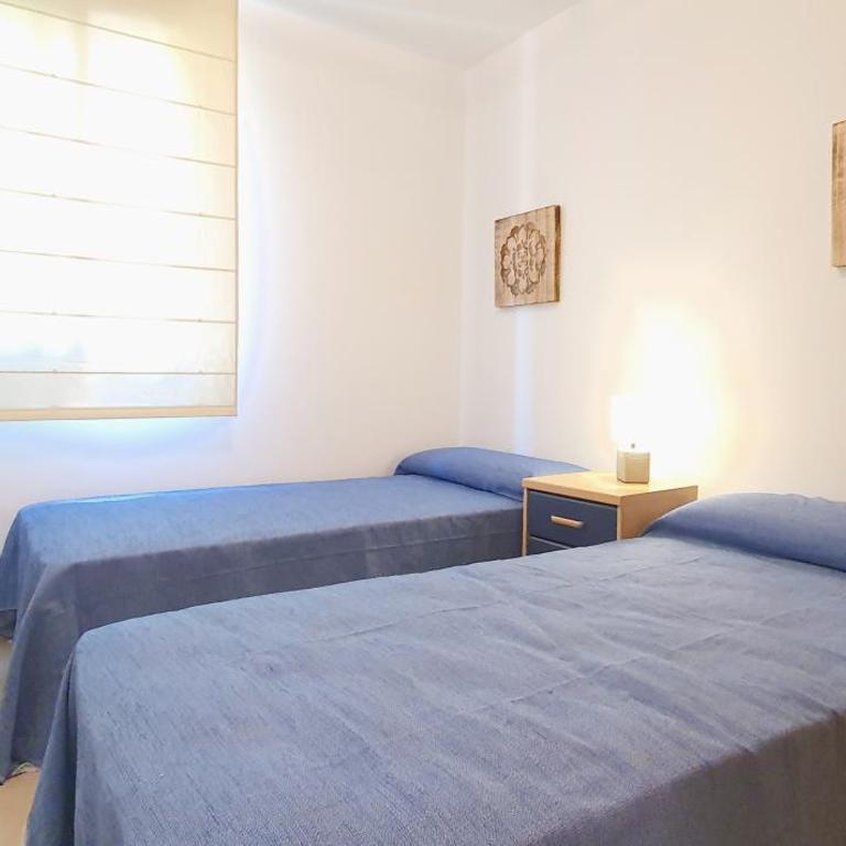 Urb. Sueños del Mar II VAC014 Denirent - Apartamento de 3 dormitorios - 31