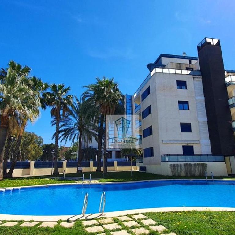 Urb. Sueños del Mar II VAC014 Denirent - Apartamento de 3 dormitorios - 33