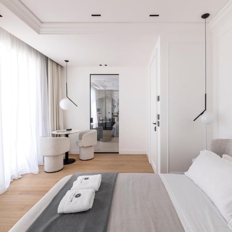Le Terrazze Suites - Suite - 1
